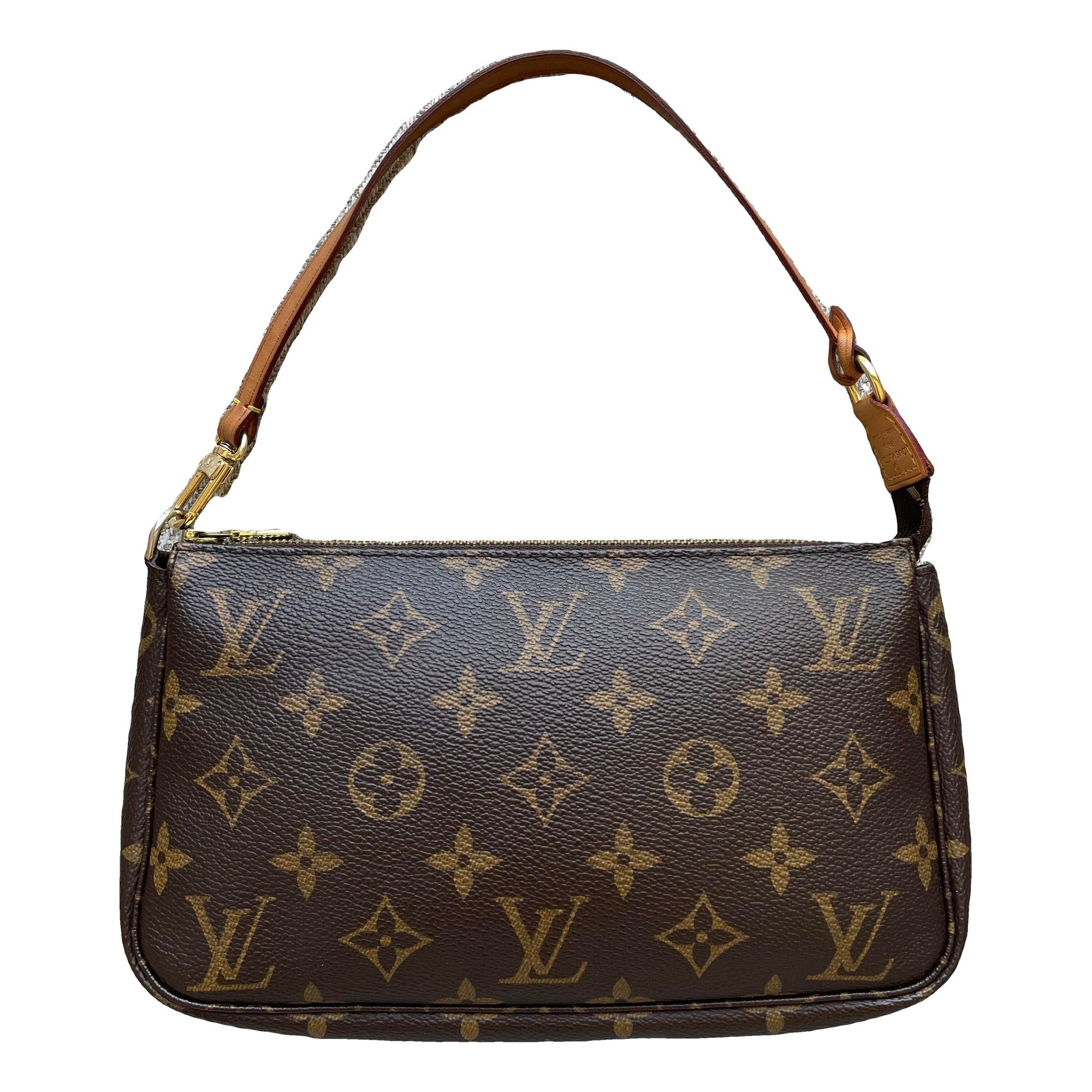 Pochette Accessoire cloth handbag
