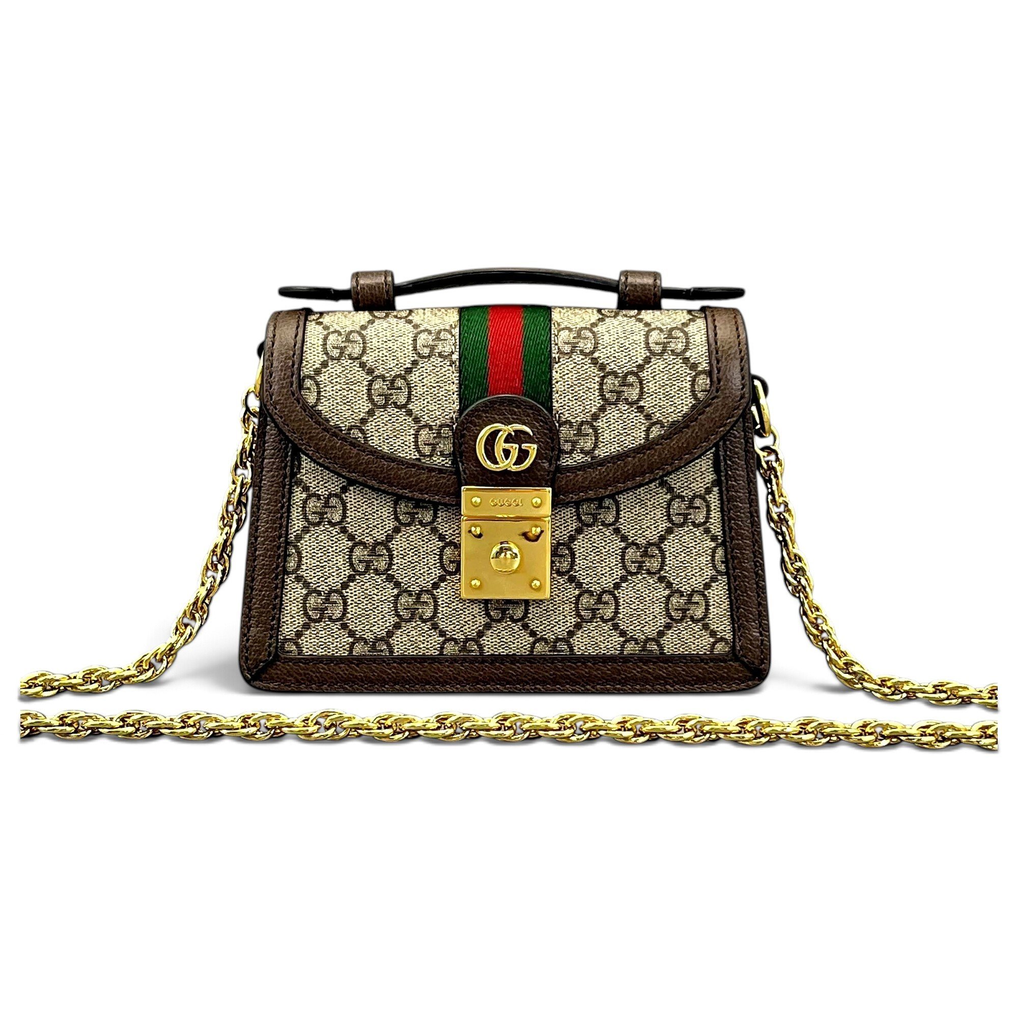 Mini bag