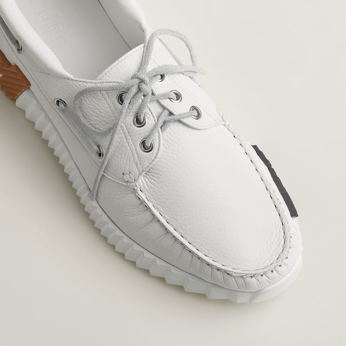 Blanc Ketch Sneaker