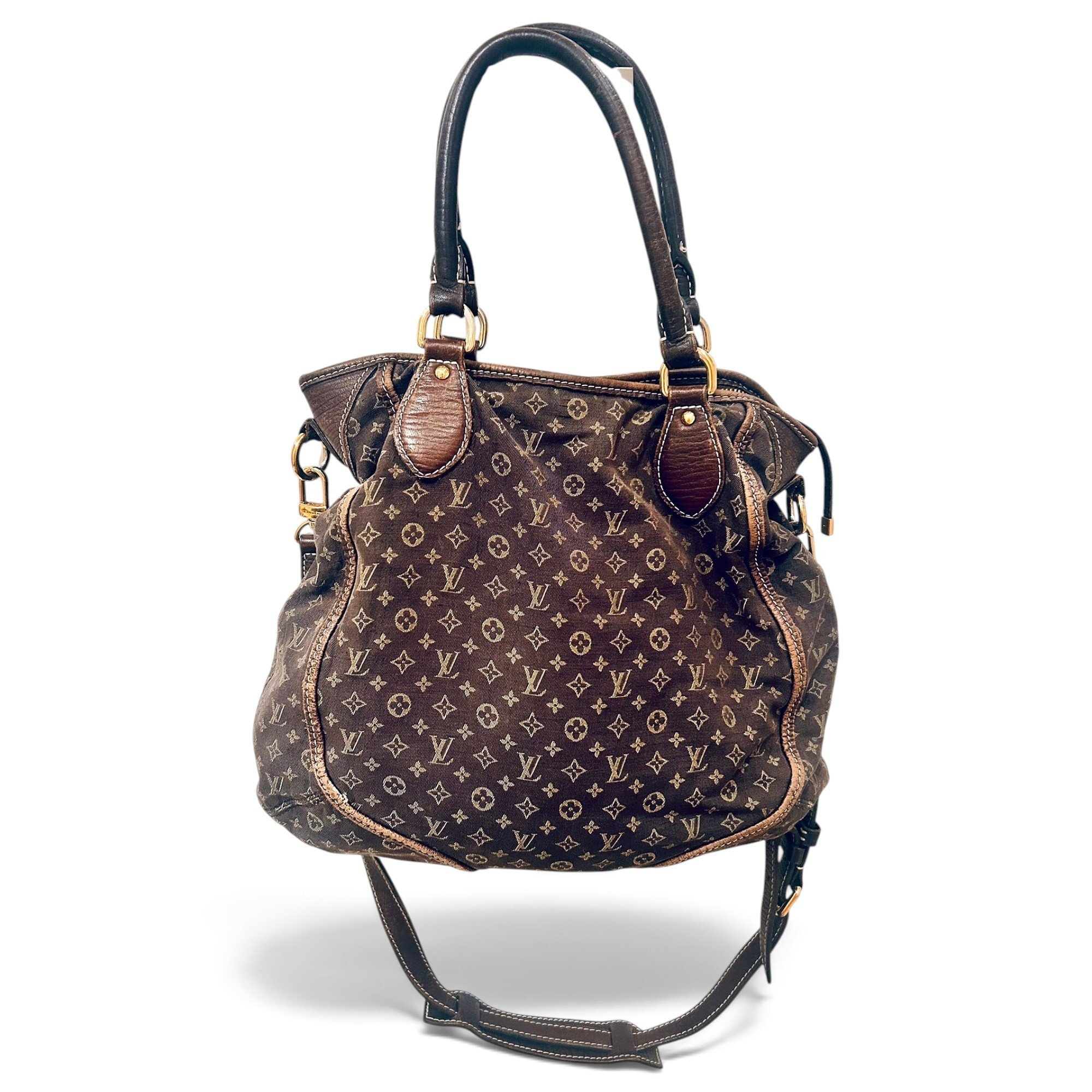 Lymington crossbody bag