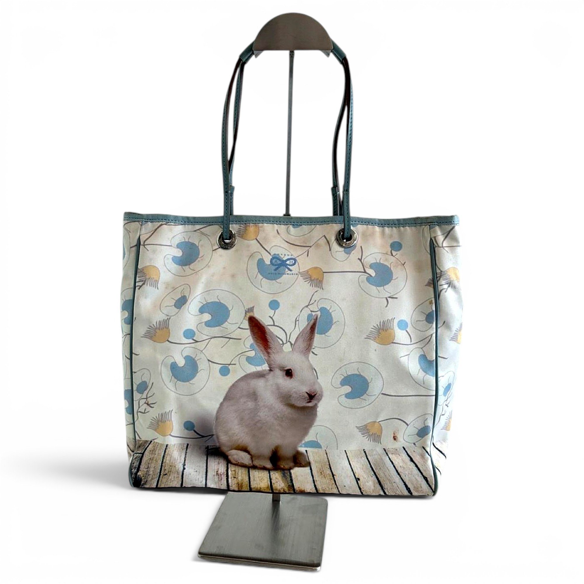Anya Hindmarch Cloth tote