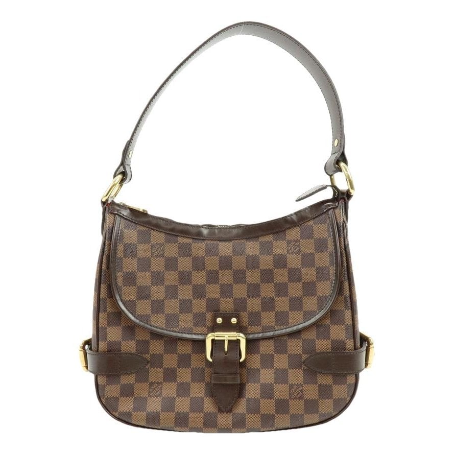 Cloth handbag