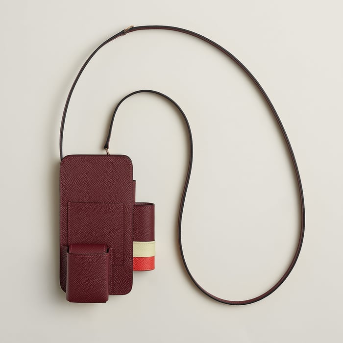 Hermèsway phone case