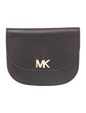 Leather Evening Bag