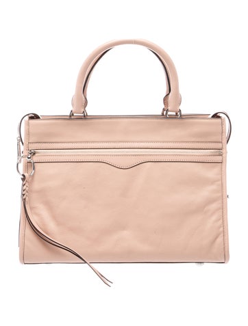 Leather Bedford w/ Strap w/ Tags