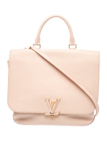 Taurillon Leather Volta