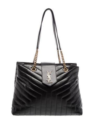 Leather LouLou Large