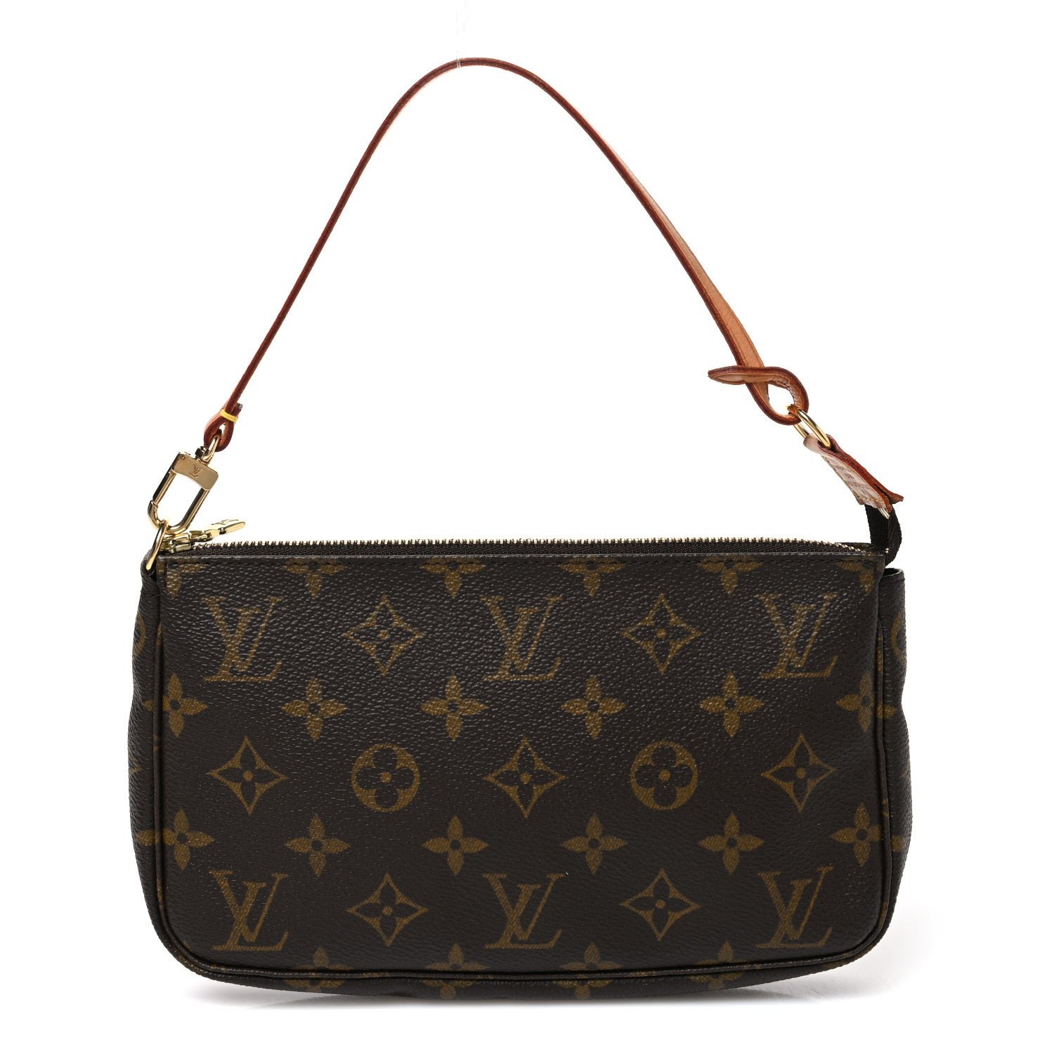 Louis Vuitton Louis Vuitton Monogram Pochette Accessories