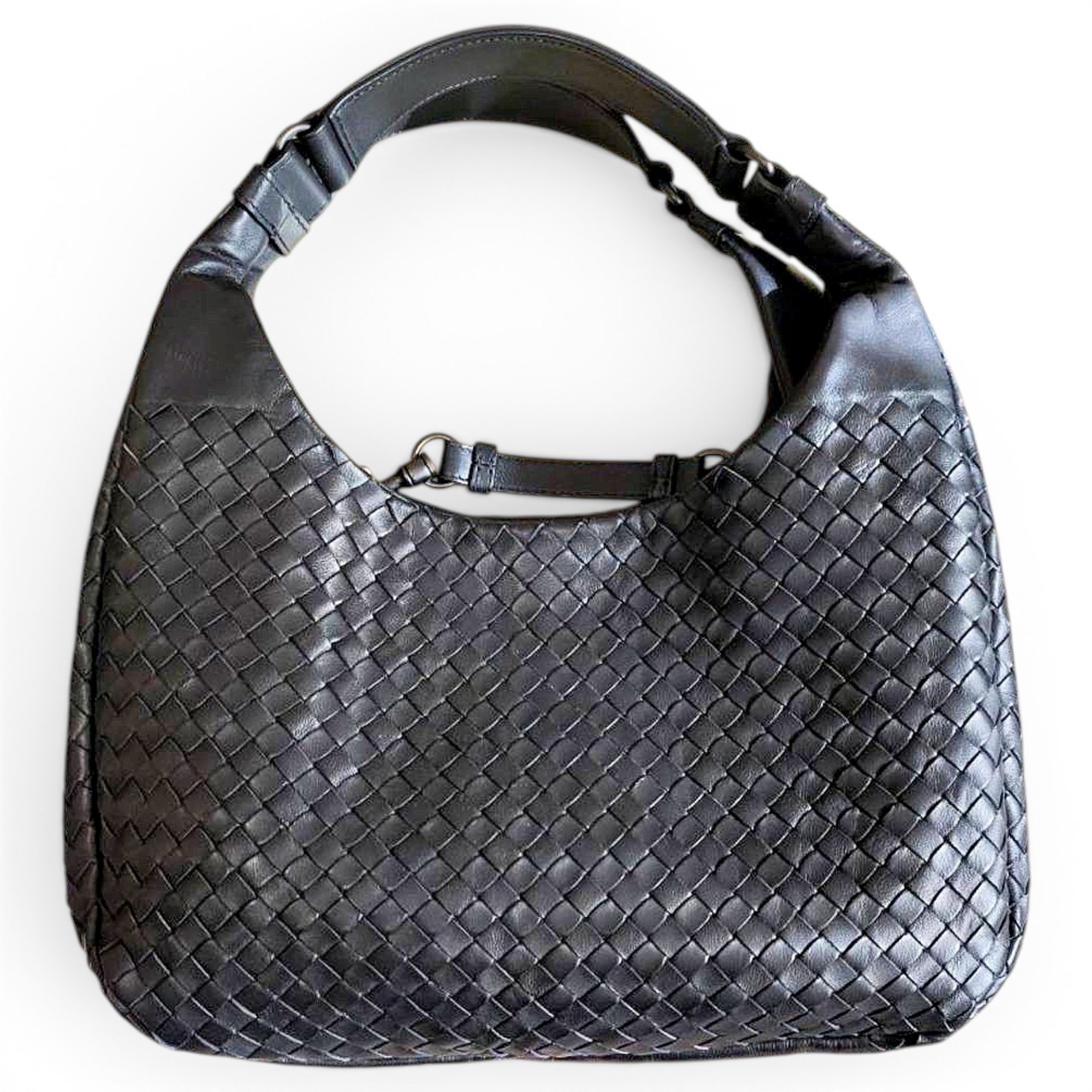 Bottega Veneta Jodie Padded leather handbag