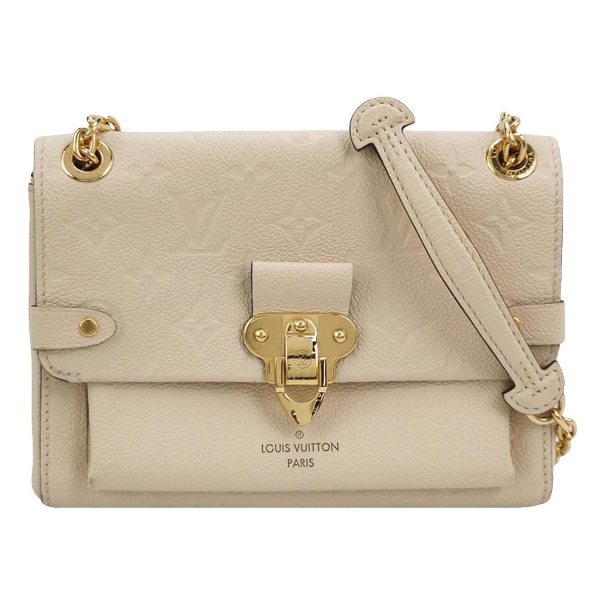 Vavin leather handbag