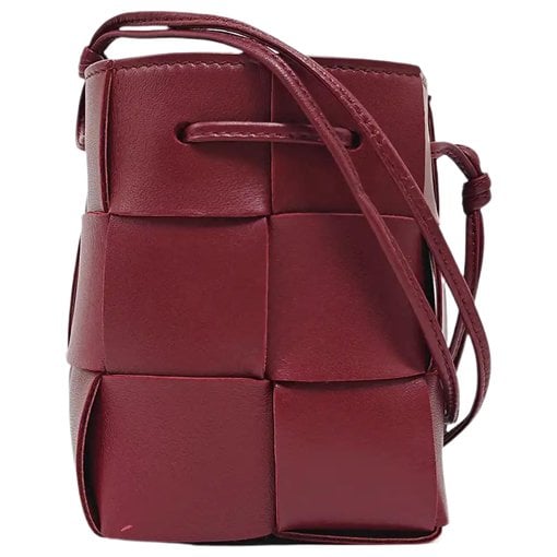 Brick Cassette handbag