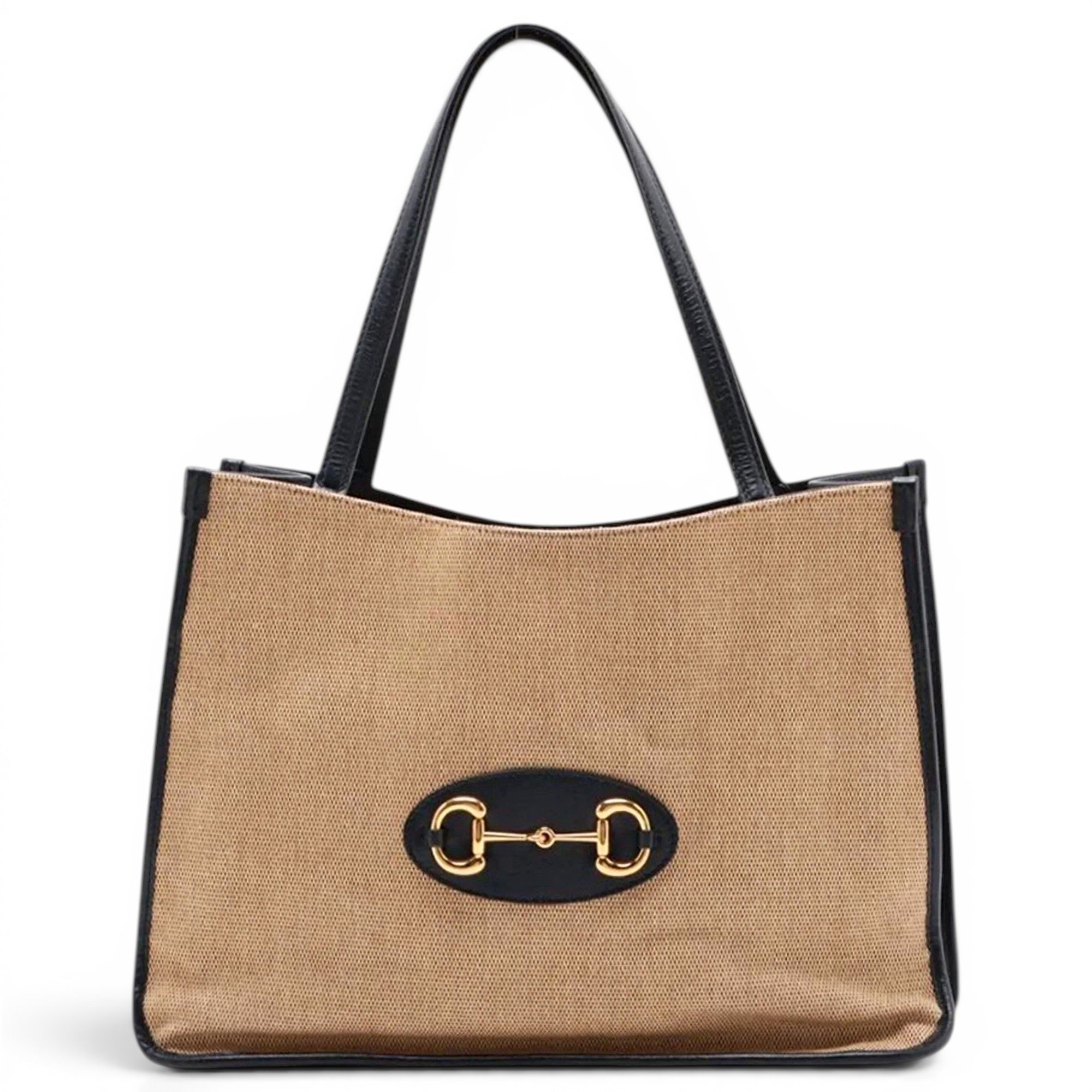 1955 cloth tote