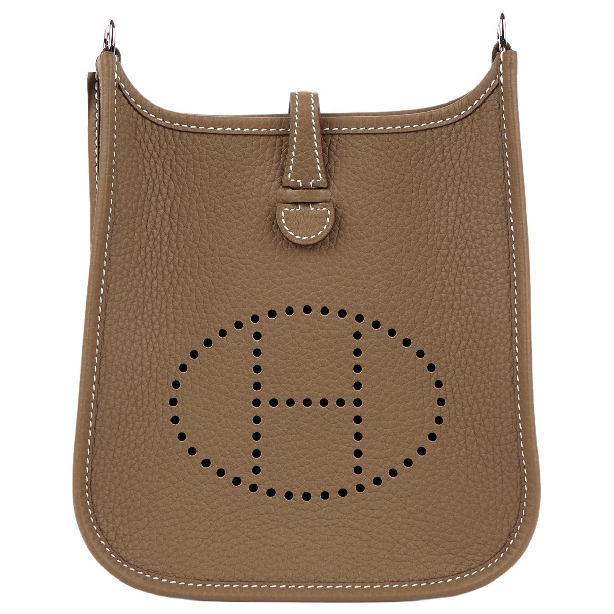 Hermes Evelyne Handbag 2025
