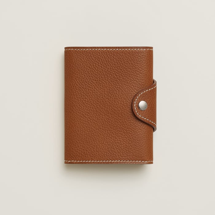Fauve Iliade Card Holder