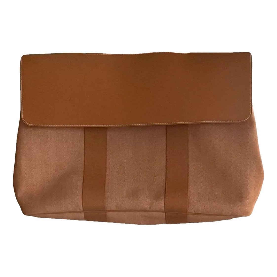 Cloth handbag