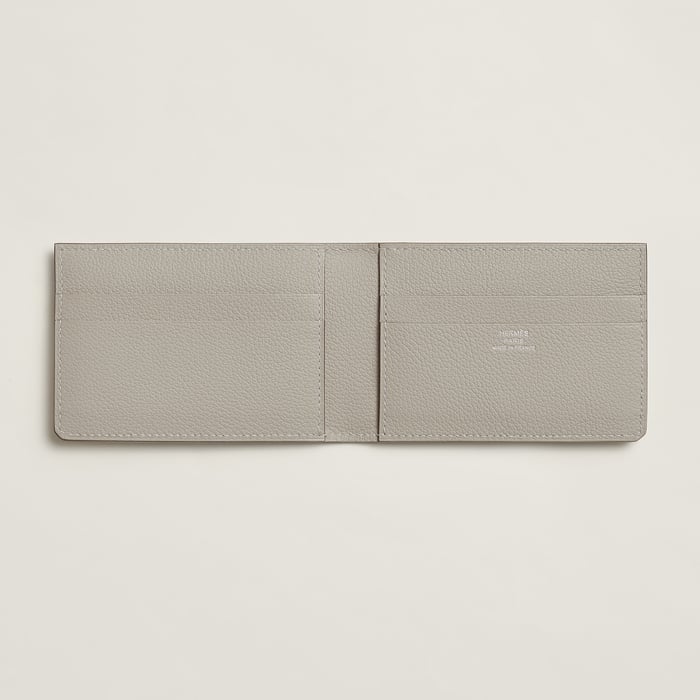 Béton H Sellier Card Holder