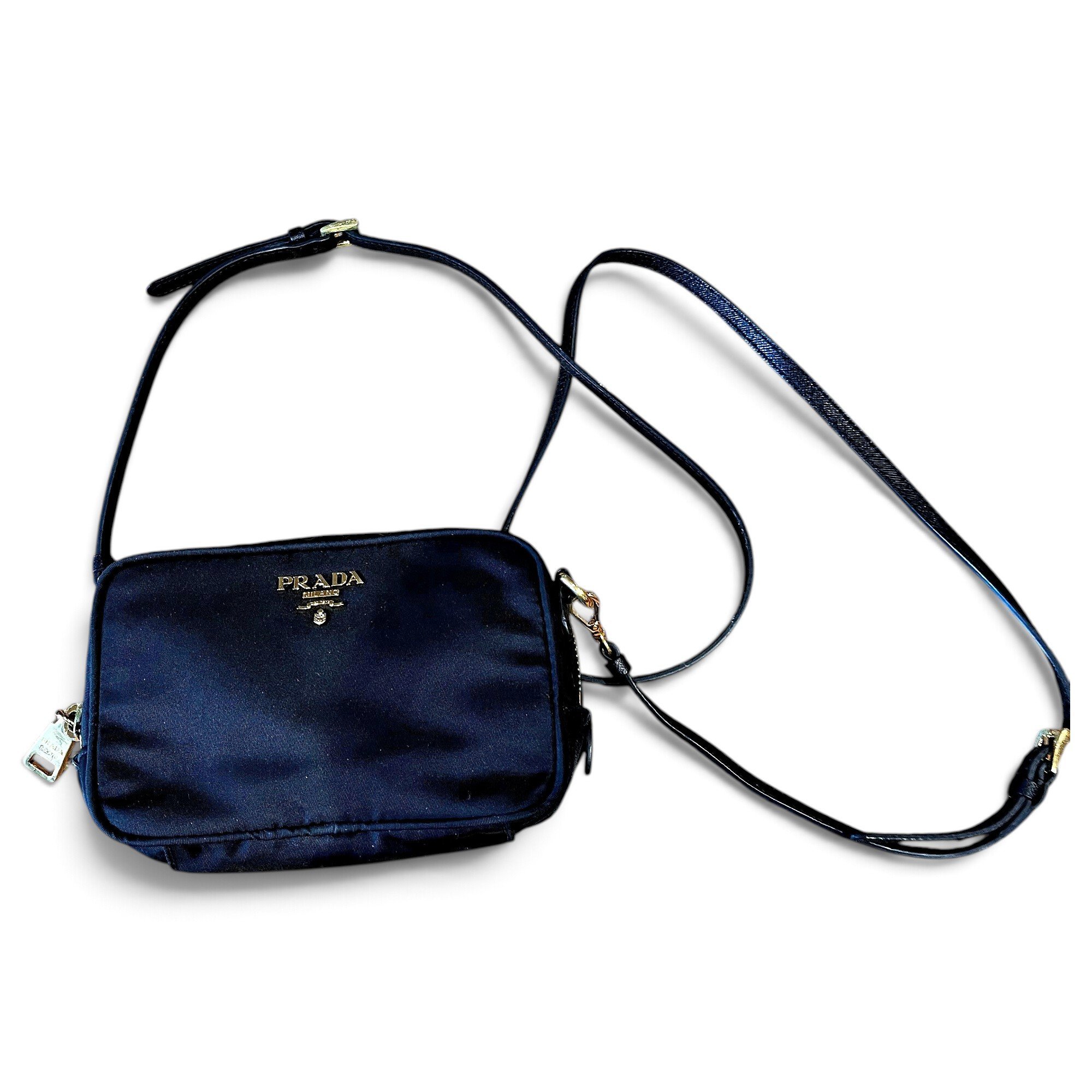 Crossbody bag