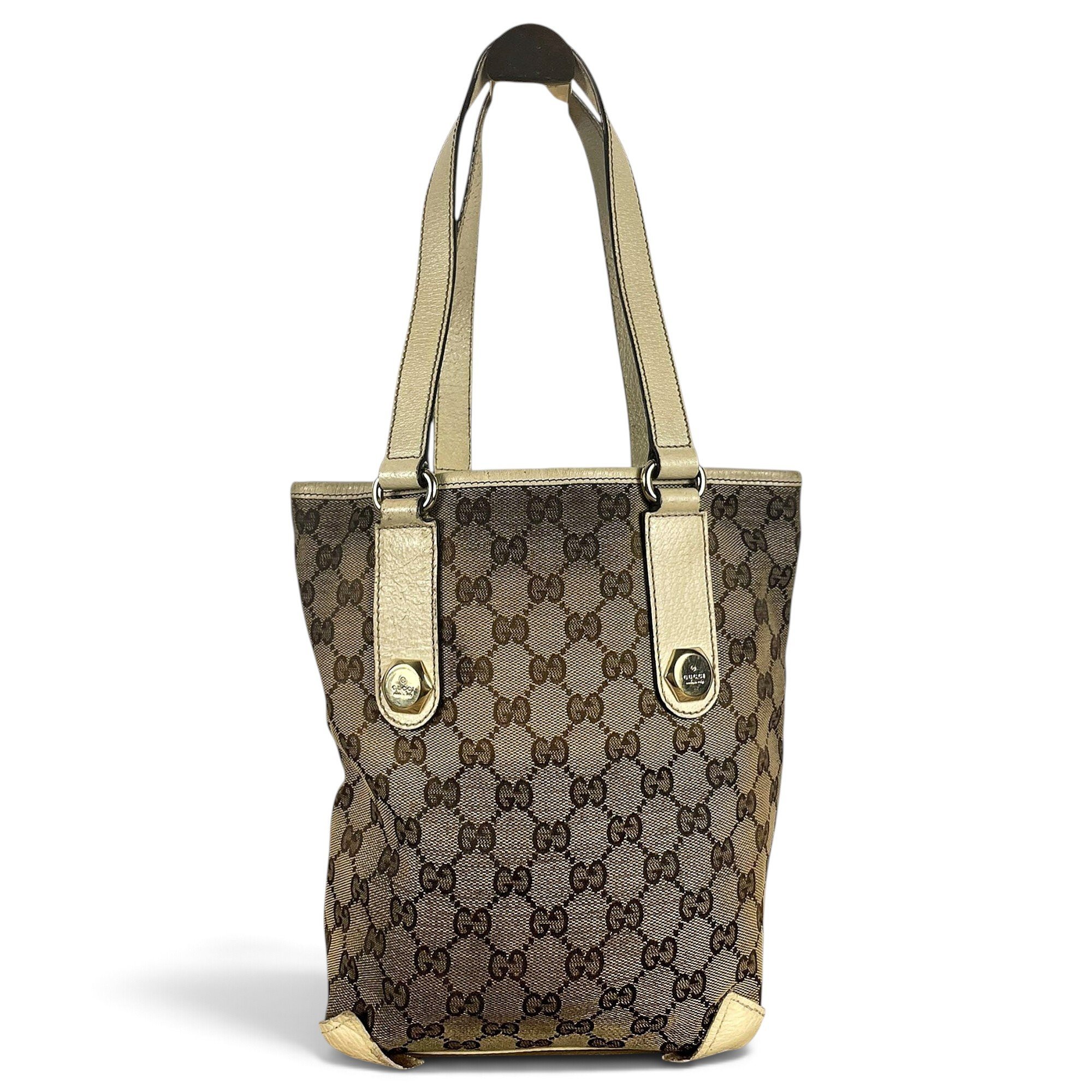 Abbey cloth handbag