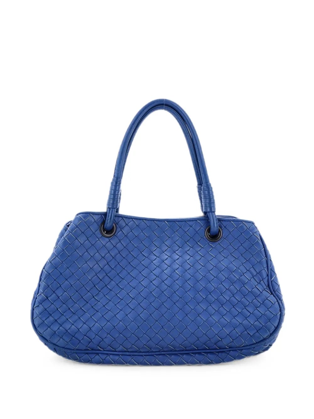 Open Shopping Intrecciato Nappa Small tote bag