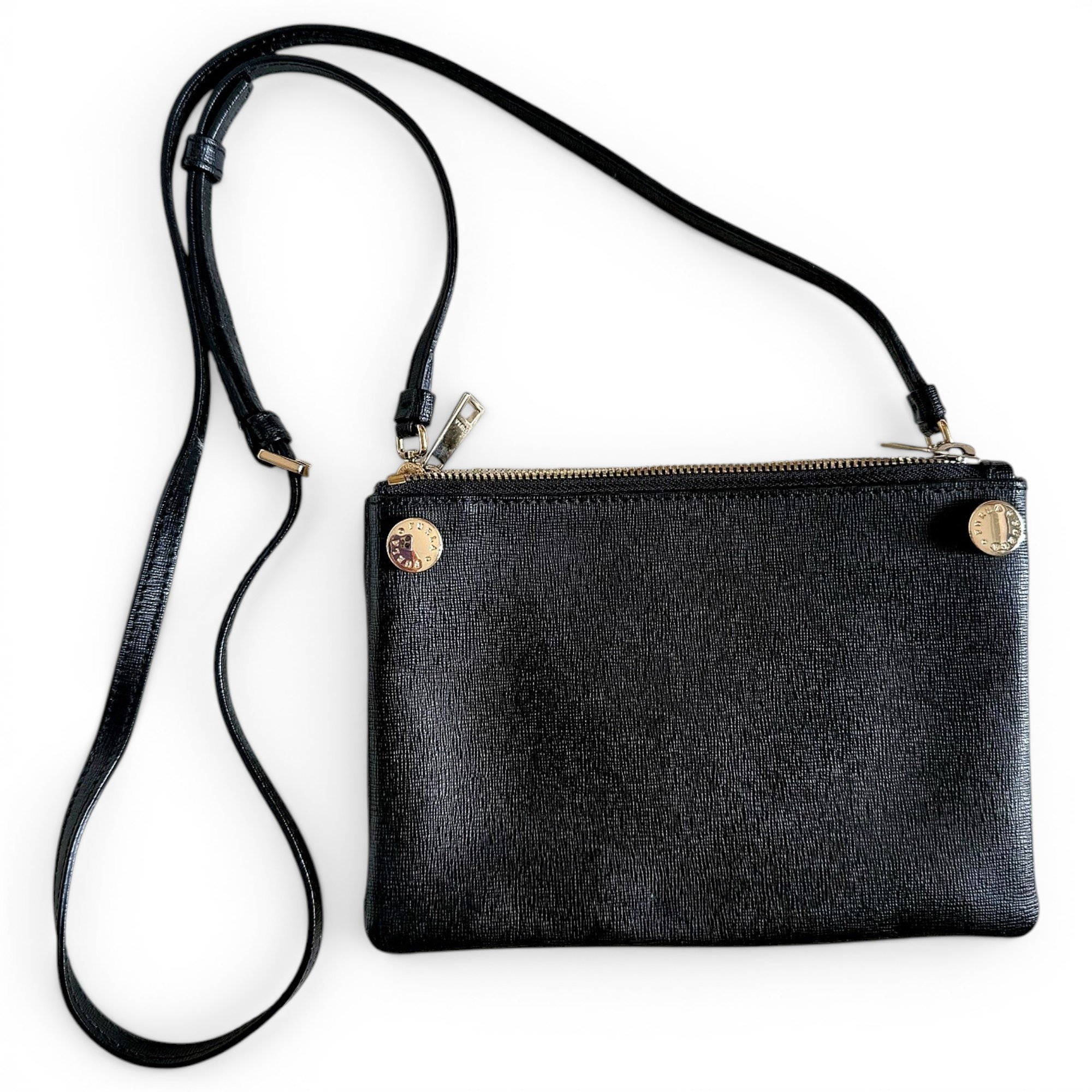 Furla Leather crossbody bag