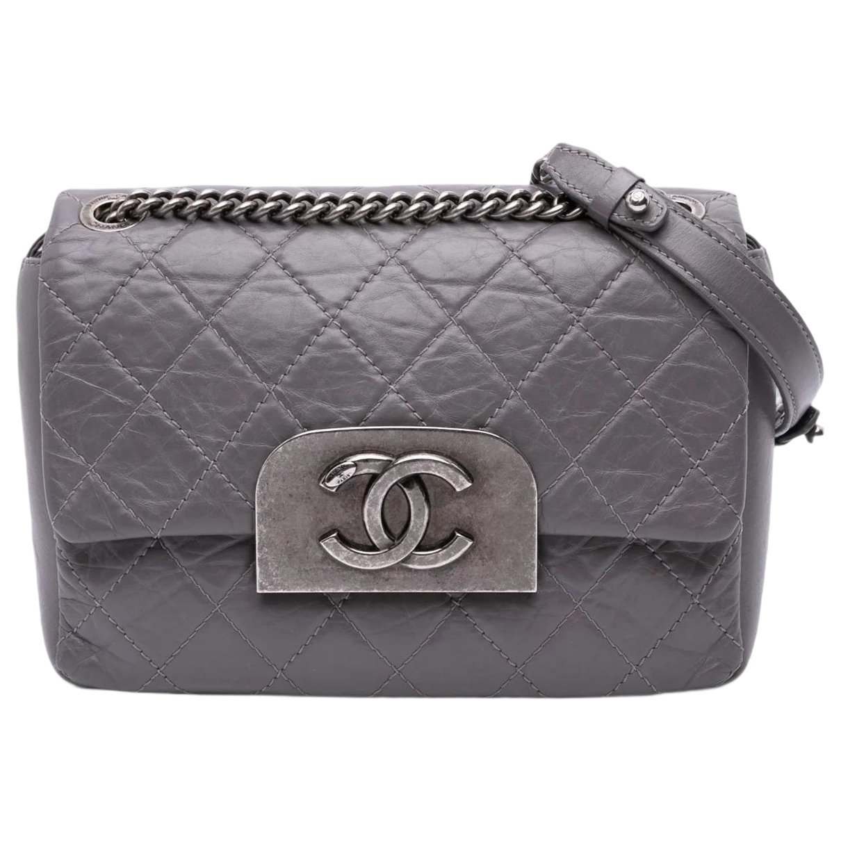 Timeless/Classique leather bag
