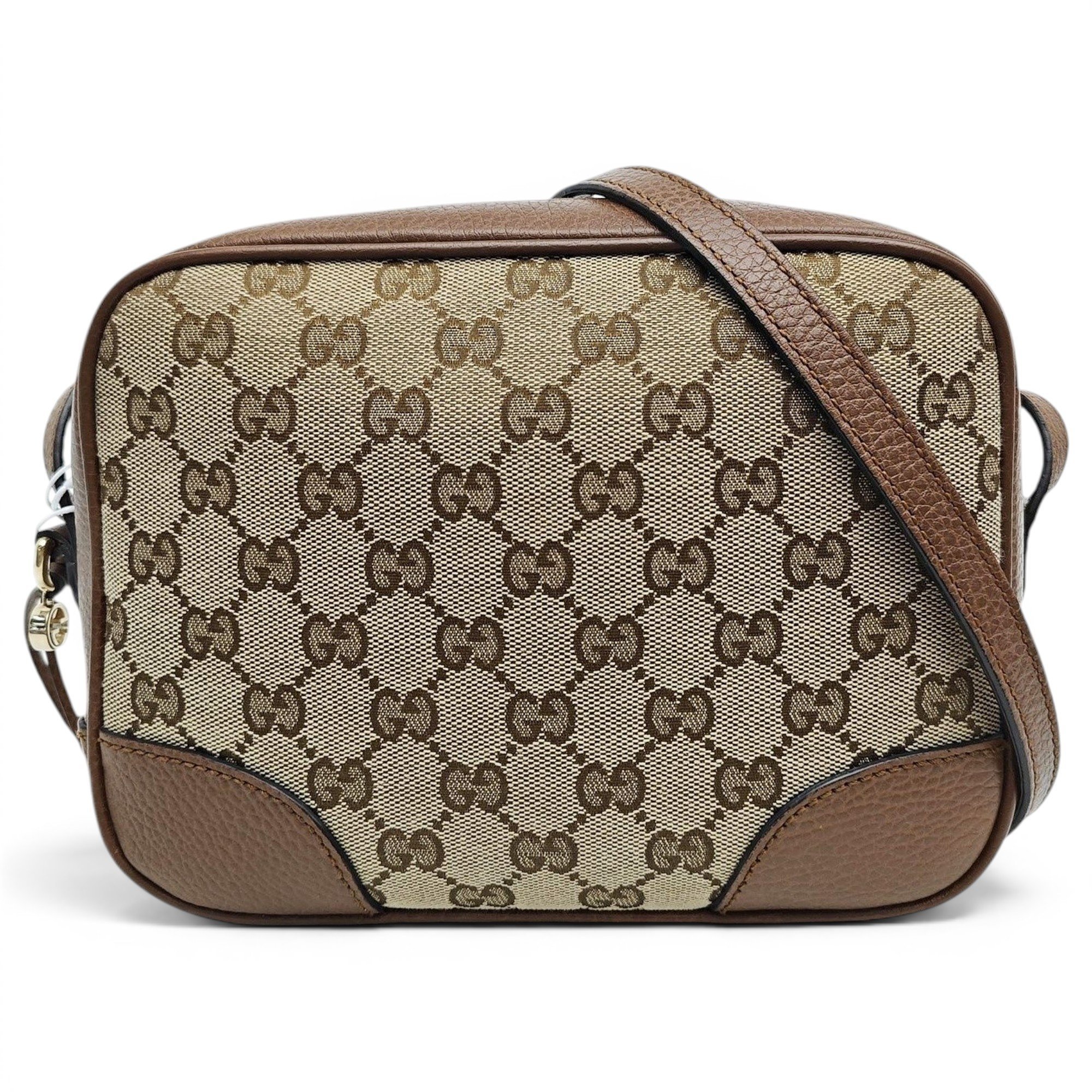 Bree cloth handbag