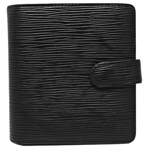 Leather mini bag