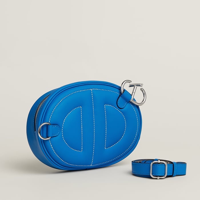 In-the-loop Verso Belt Bag
