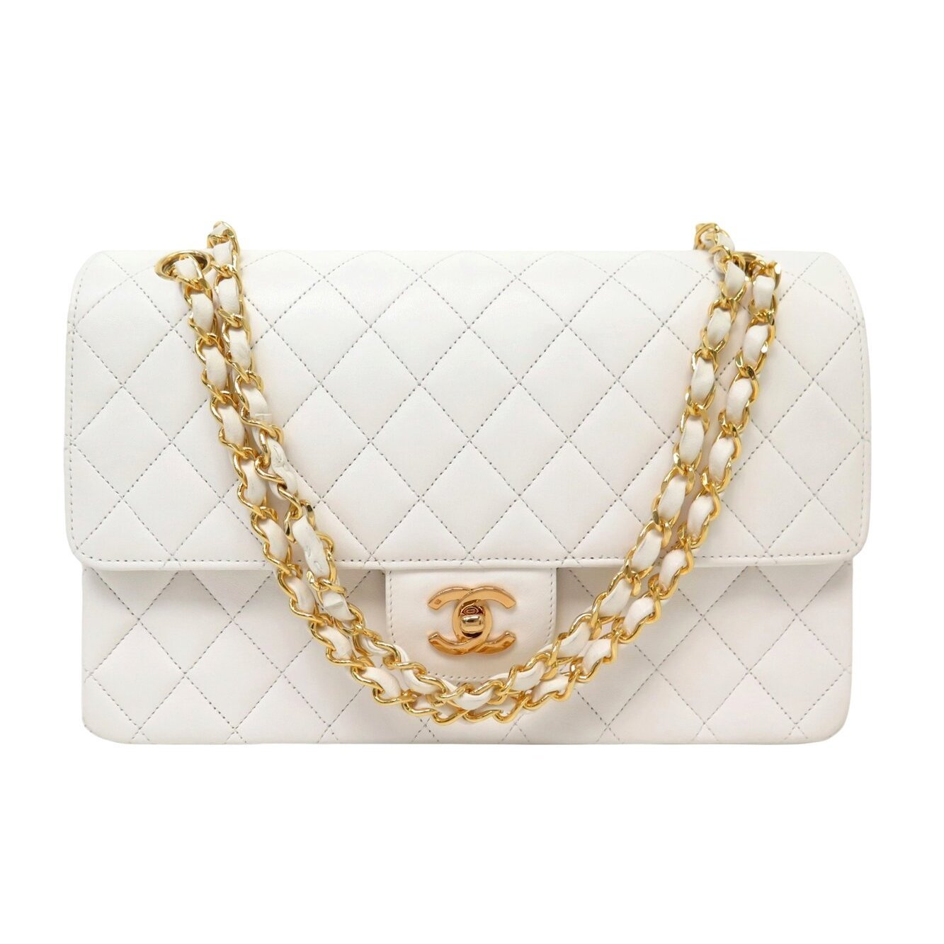 Timeless/Classique leather crossbody bag