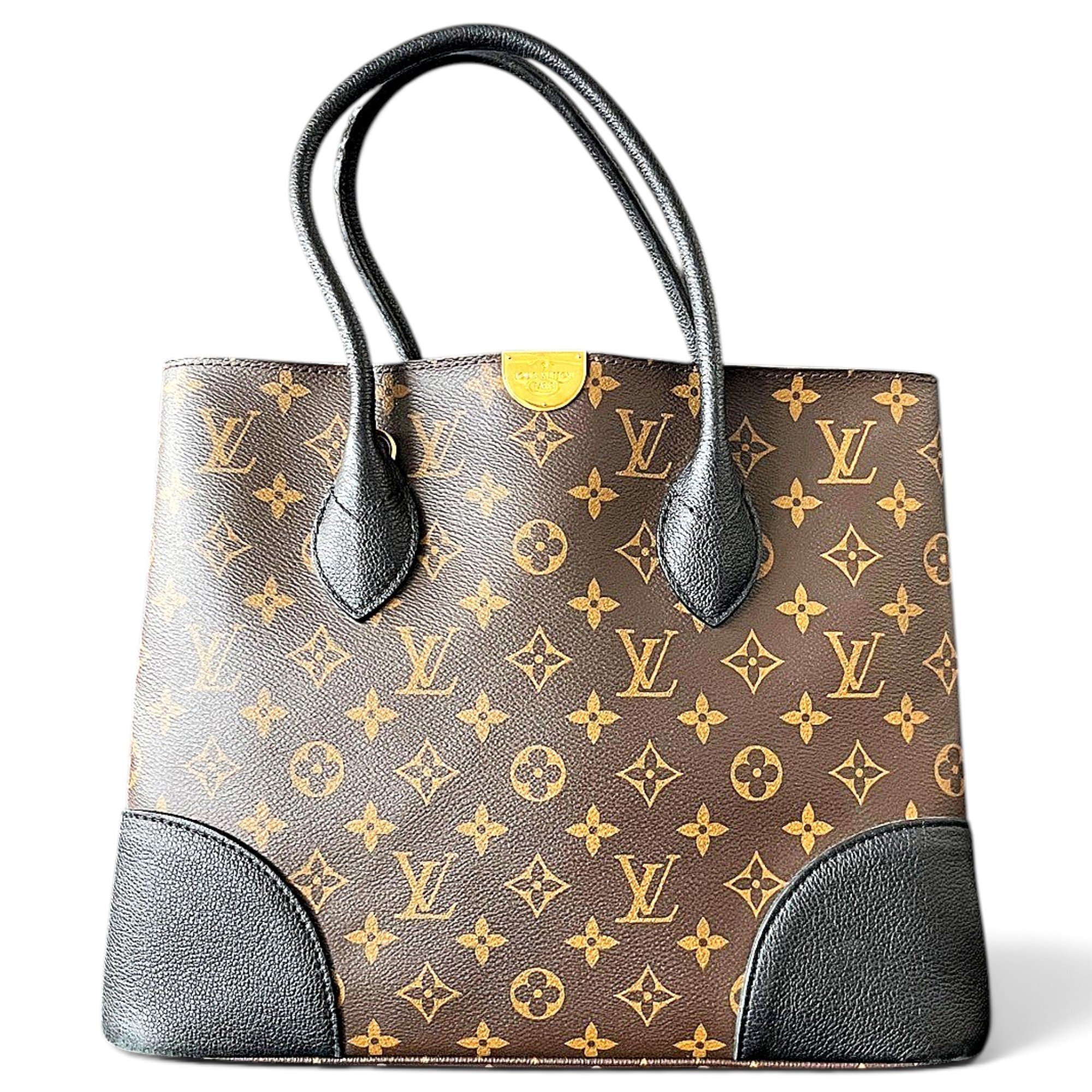 Flandrin leather handbag