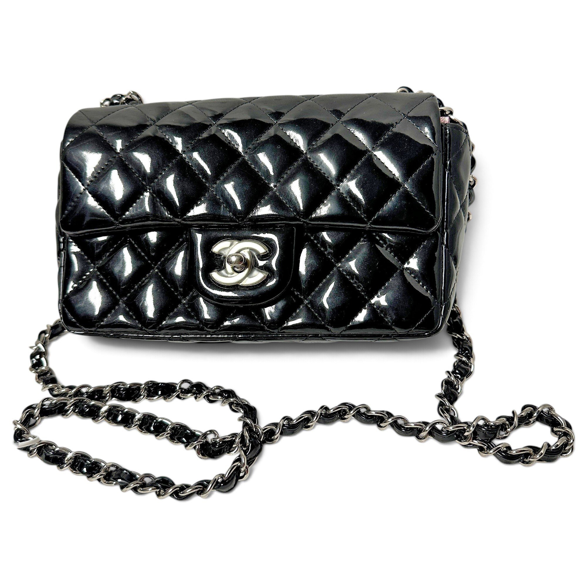 Timeless/Classique leather crossbody bag
