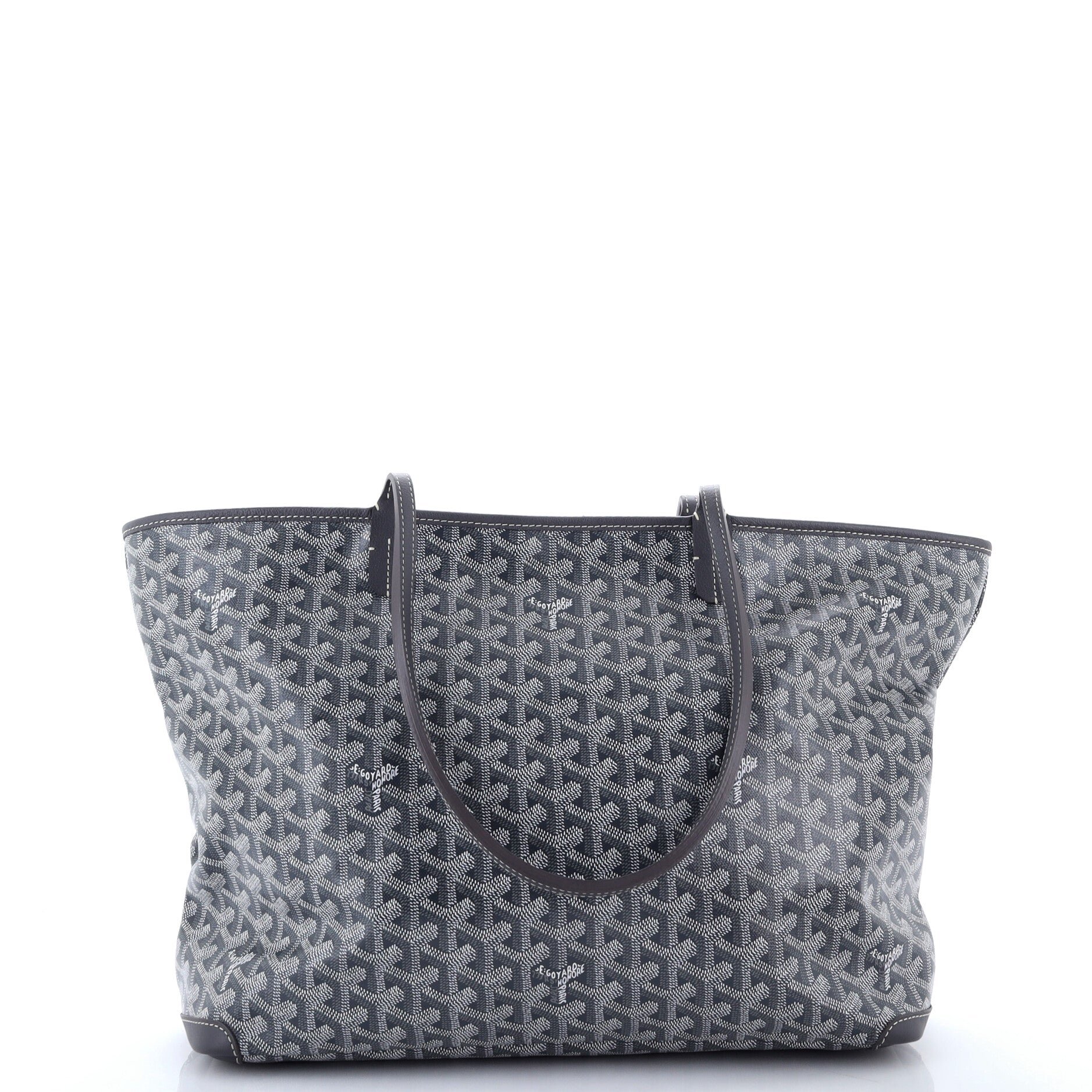 Artois Tote Coated Canvas MM