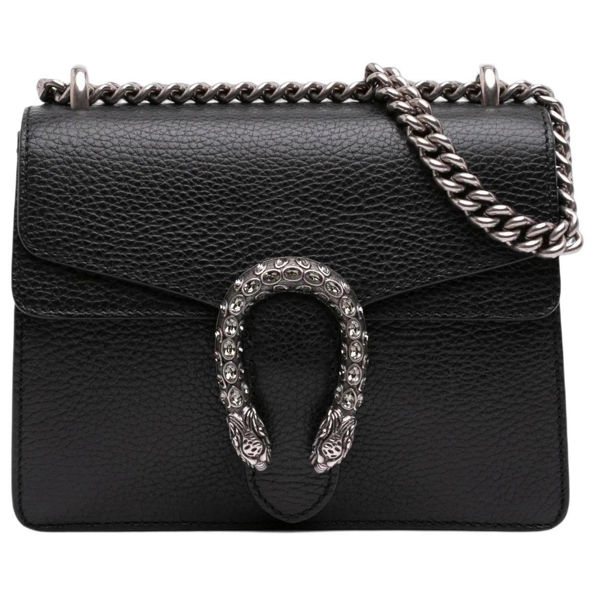 Dionysus leather bag