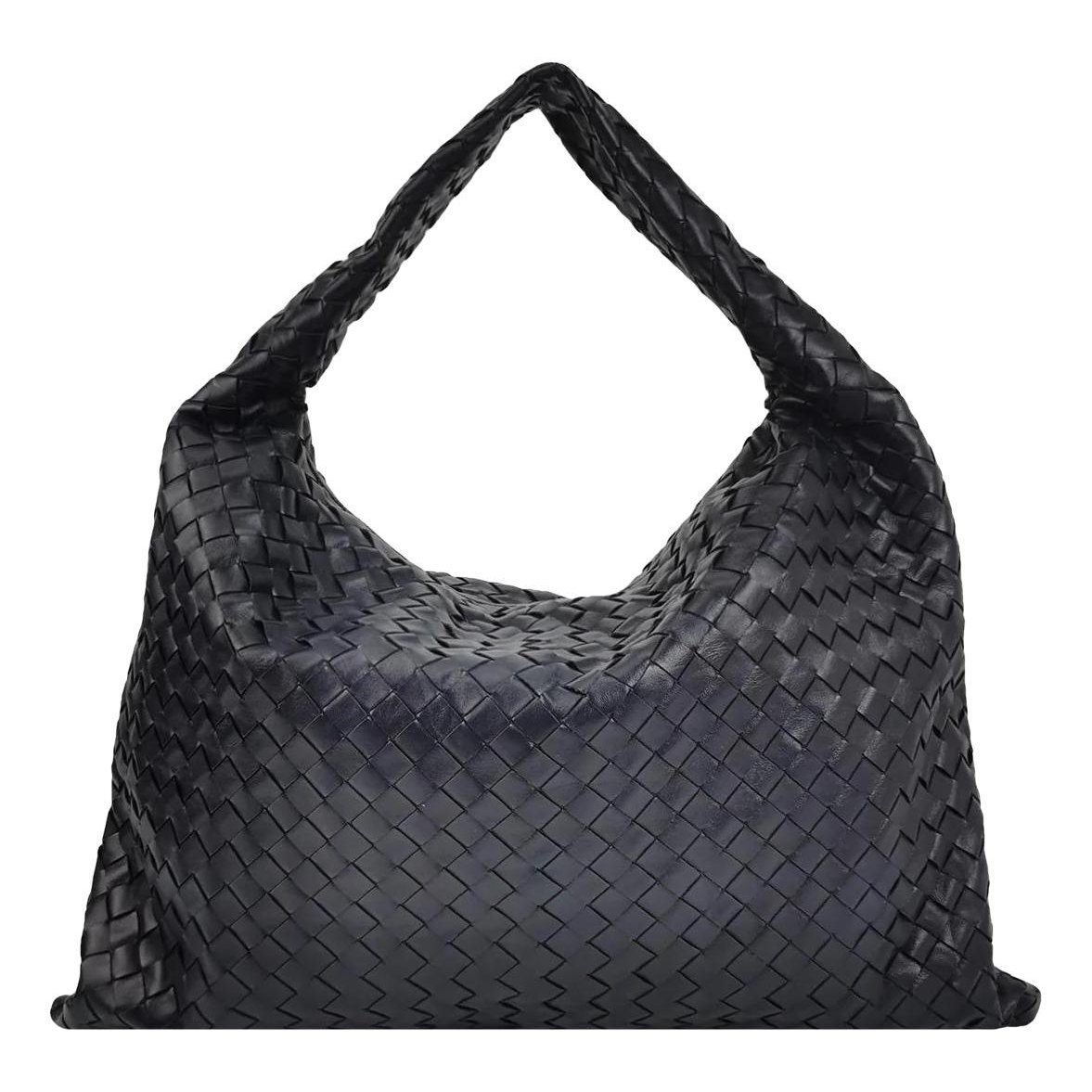 Hop leather bag