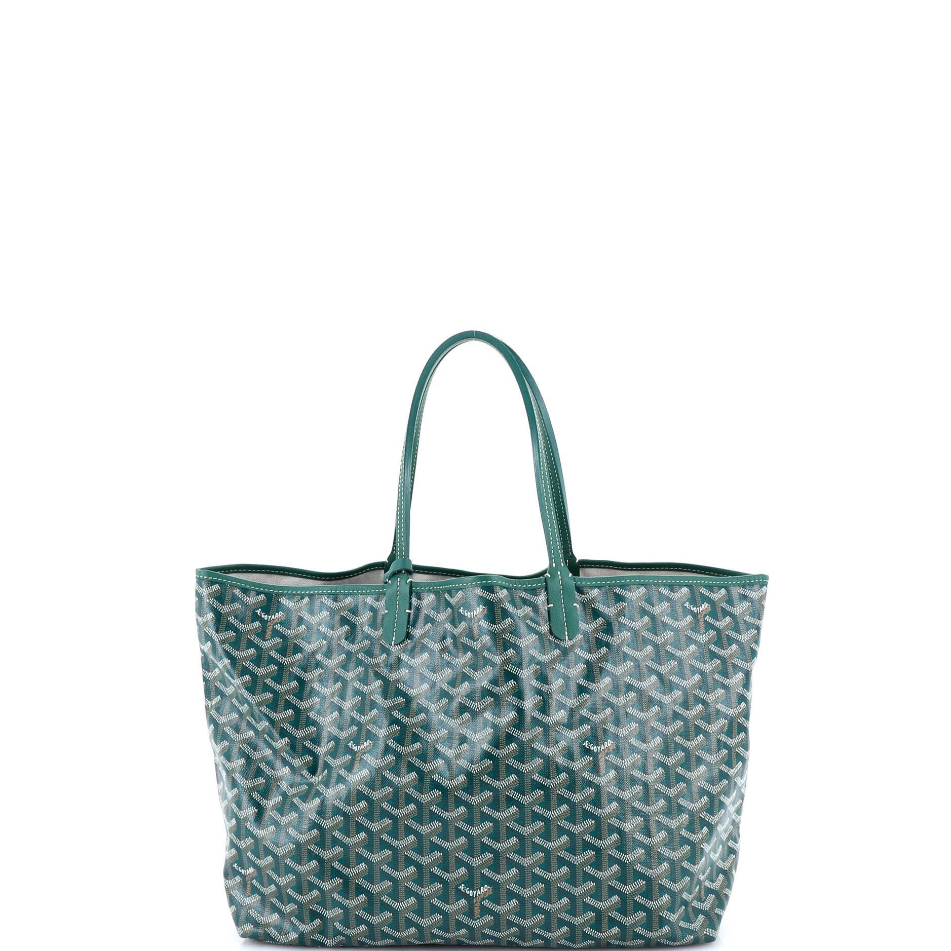 Goyard Cloth tote