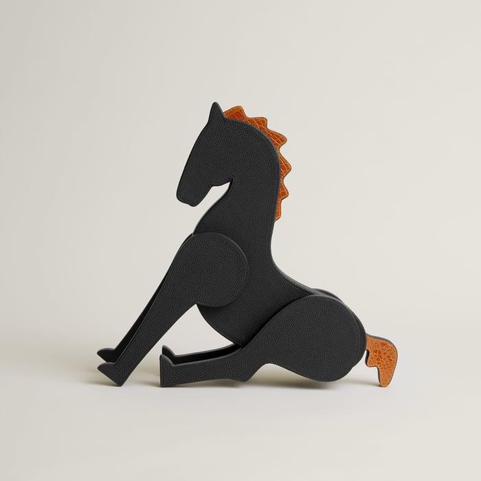 Small Decorative Horse