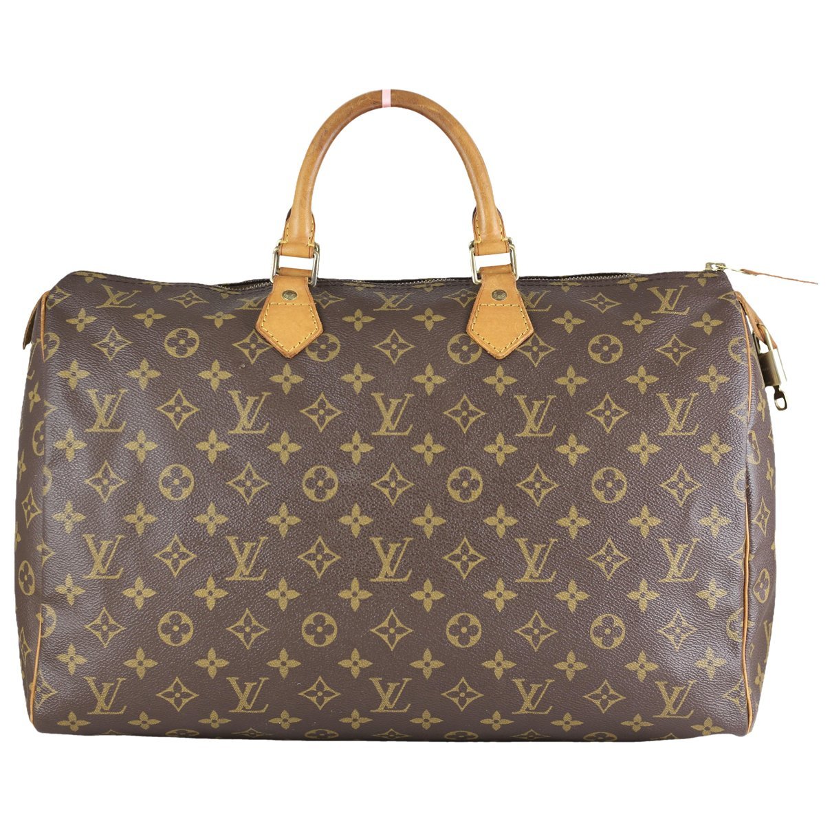 Speedy cloth handbag