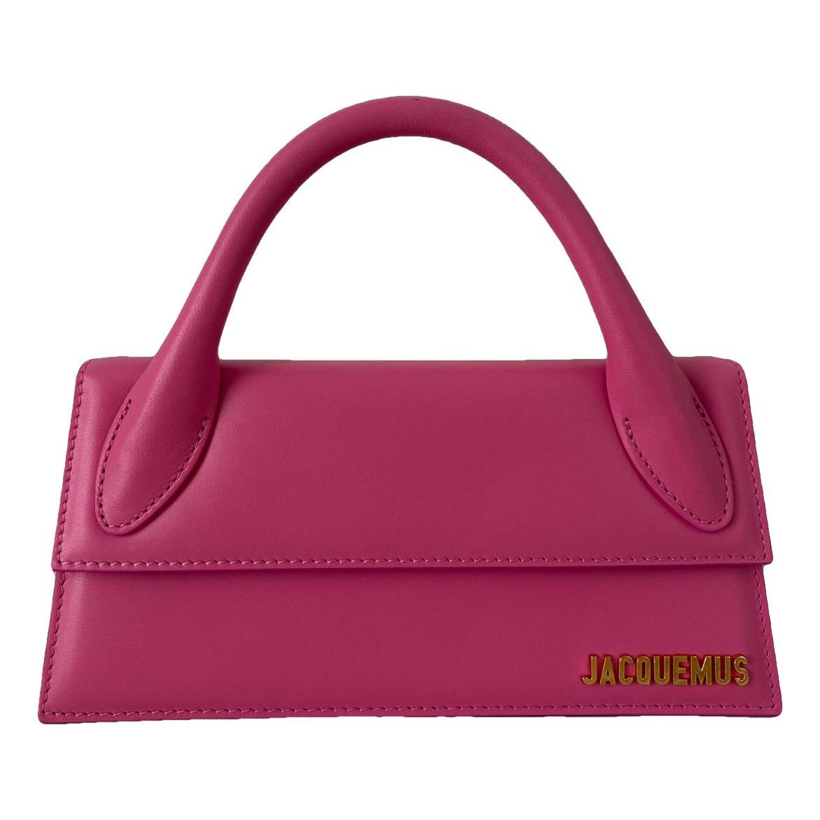 Chiquito Long leather handbag