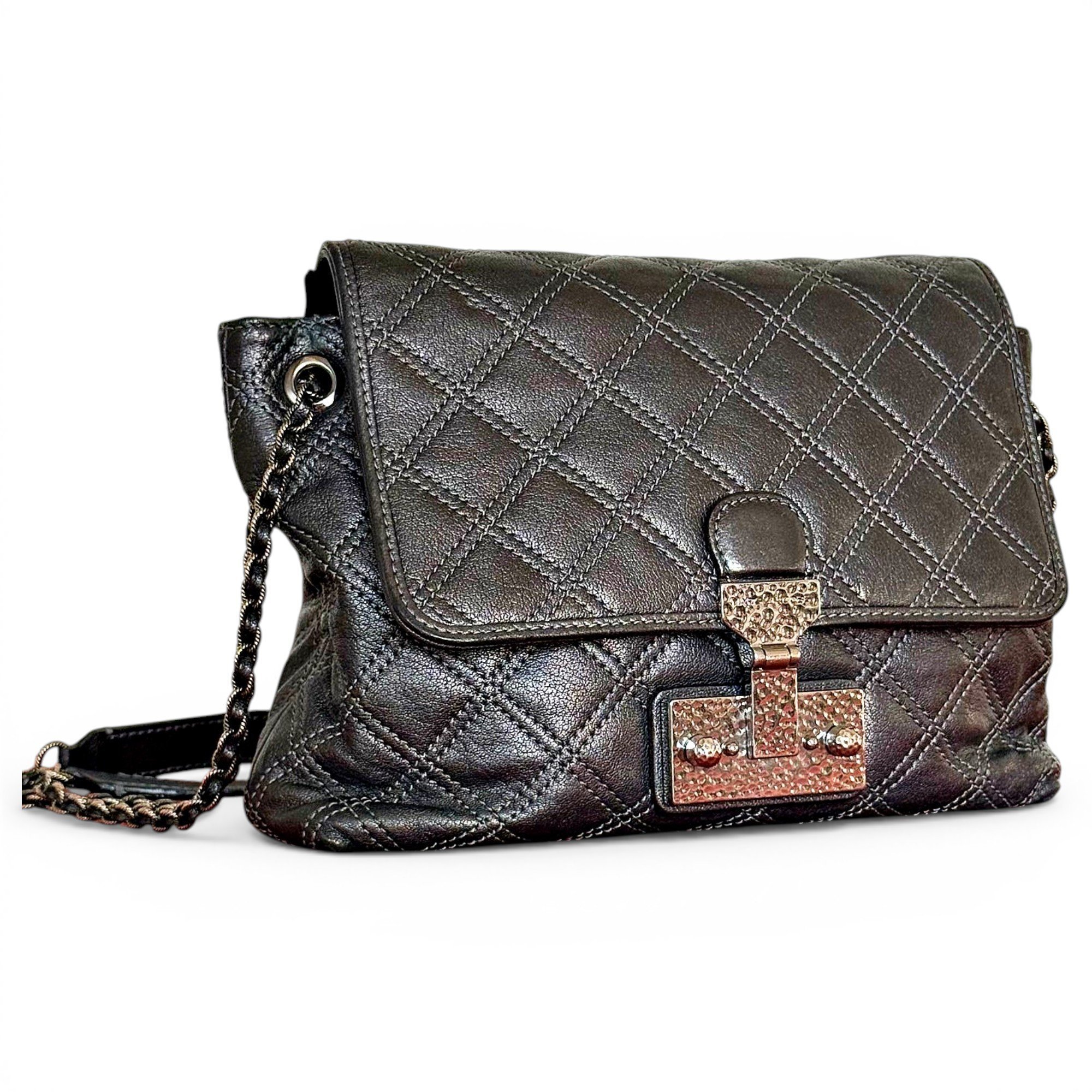 Marc Jacobs Leather handbag