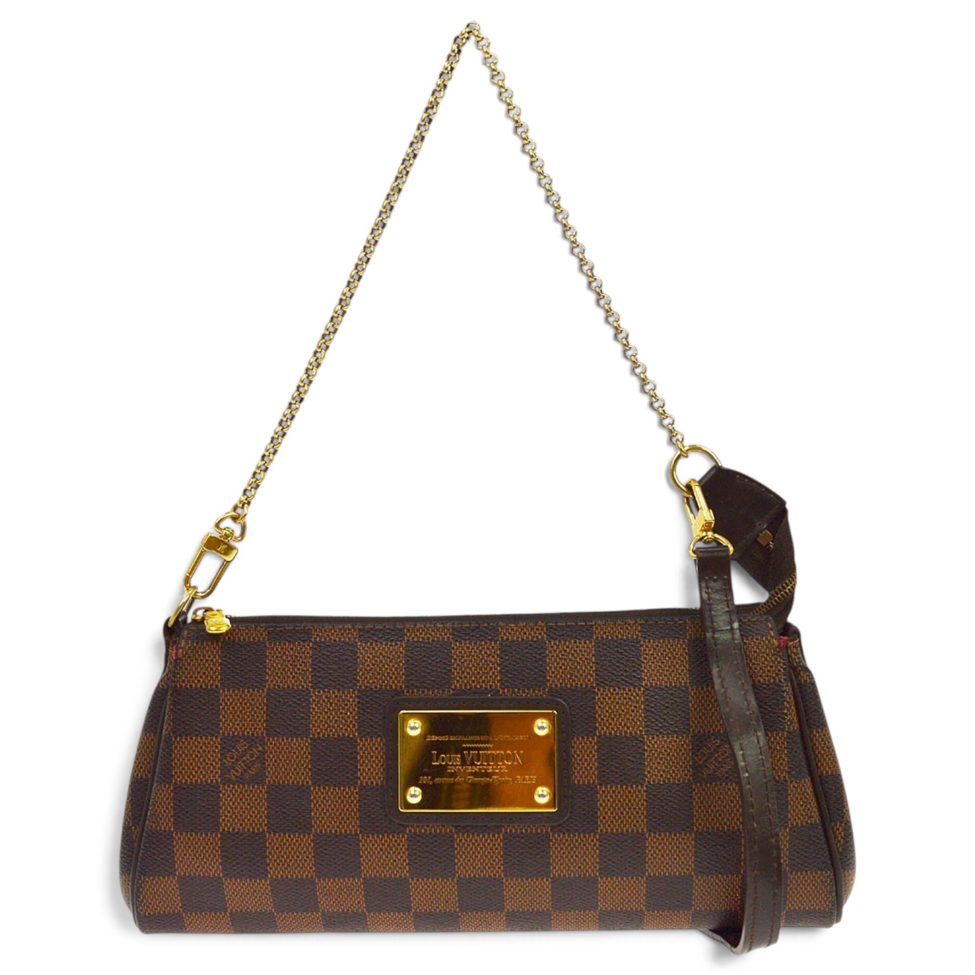 Eva cloth handbag