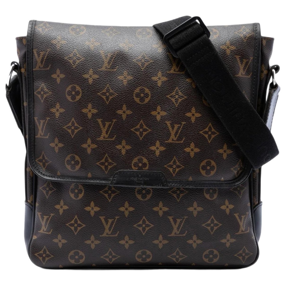 Very cloth crossbody bag