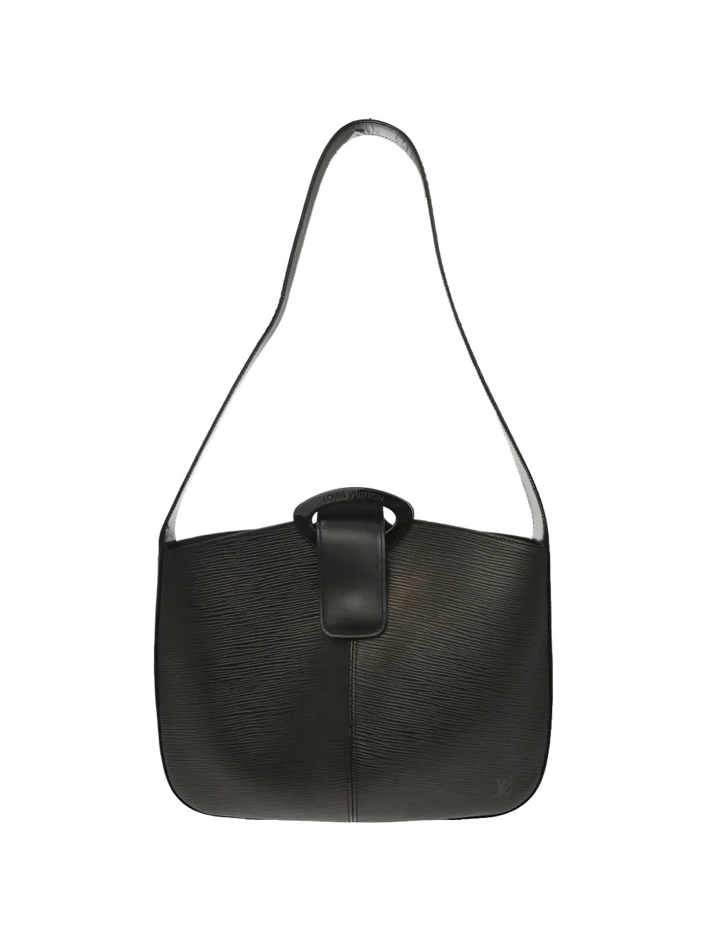 1999 Revli leather shoulder bag