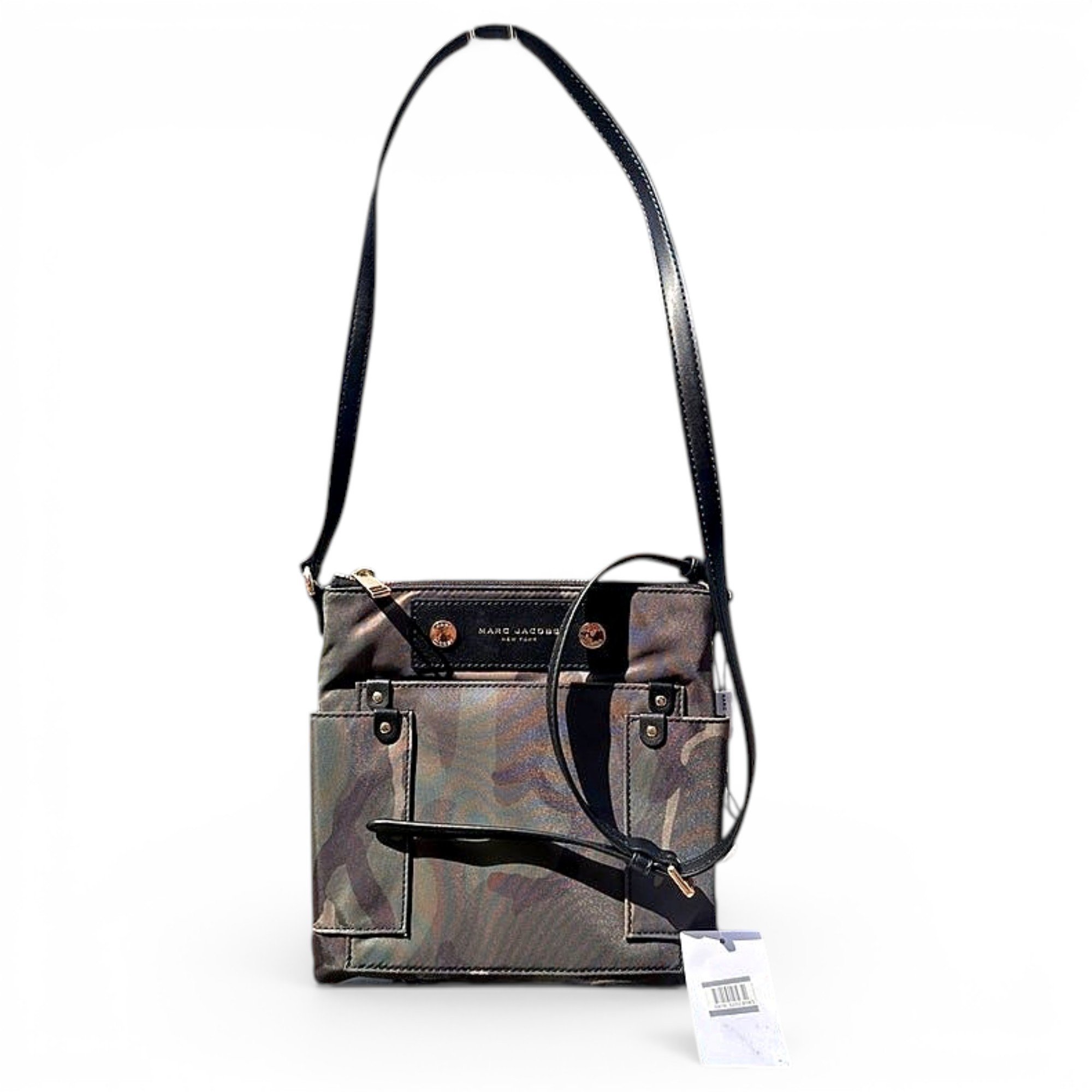 Cloth handbag