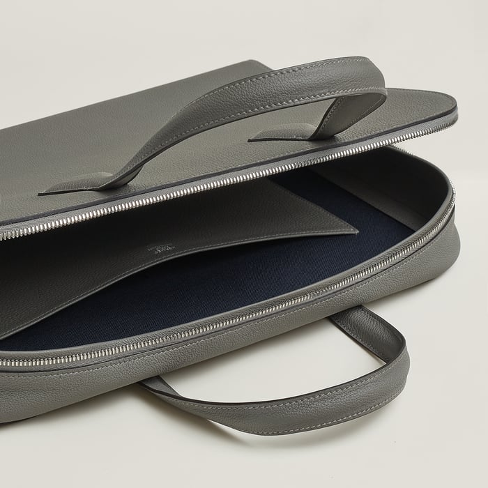 Gris Meyer Victoria Light Briefcase