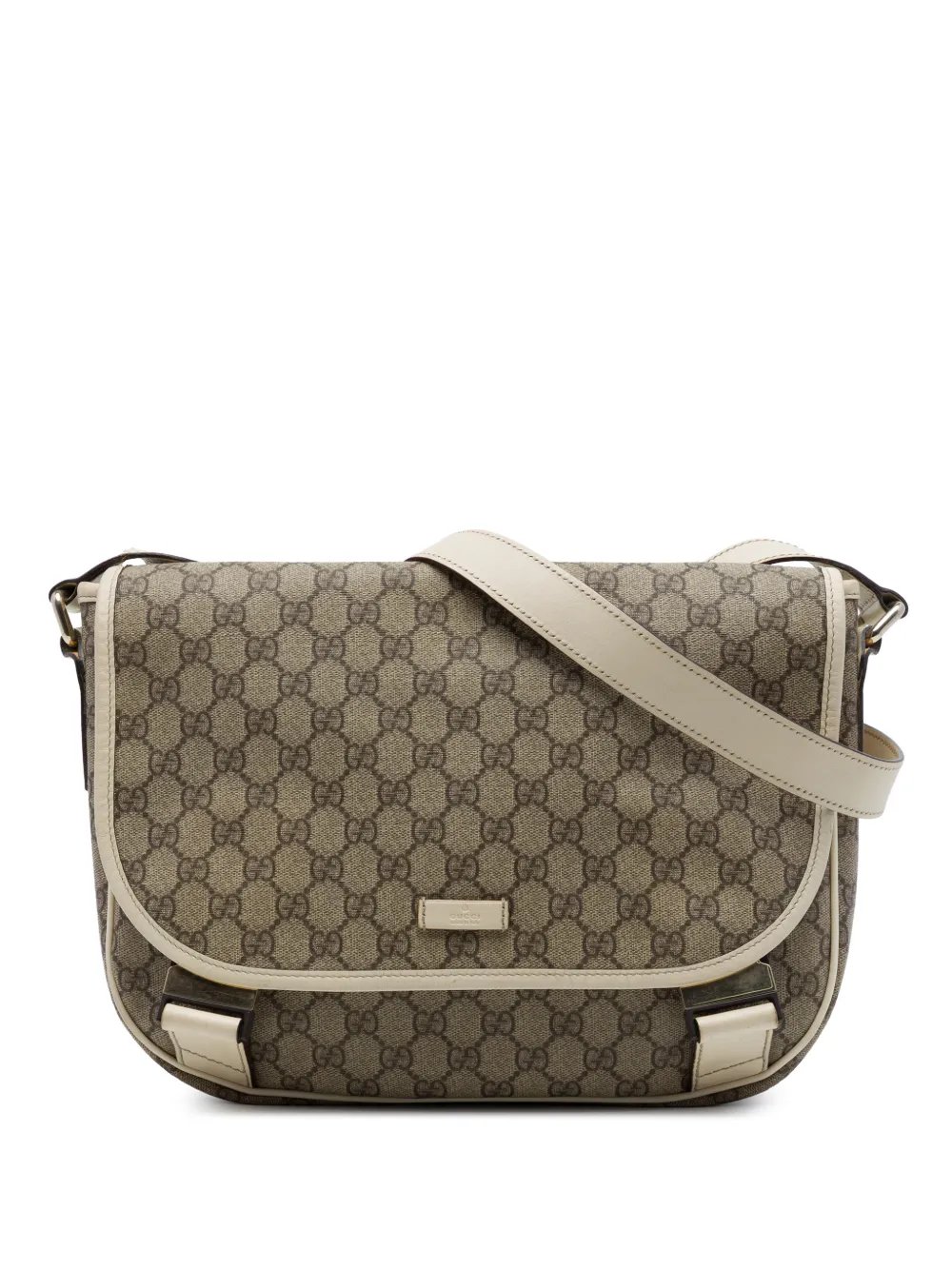 2016-2026 GG Supreme crossbody bag