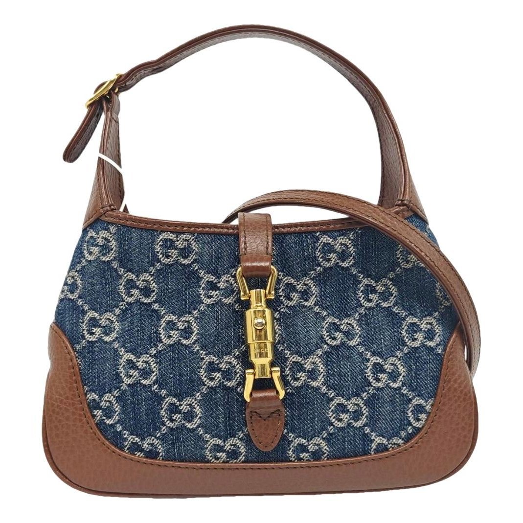 Jackie 1961 cloth handbag