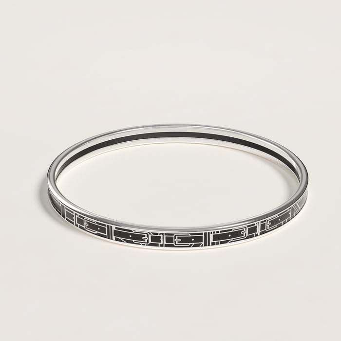Mors a Jouets Bangle