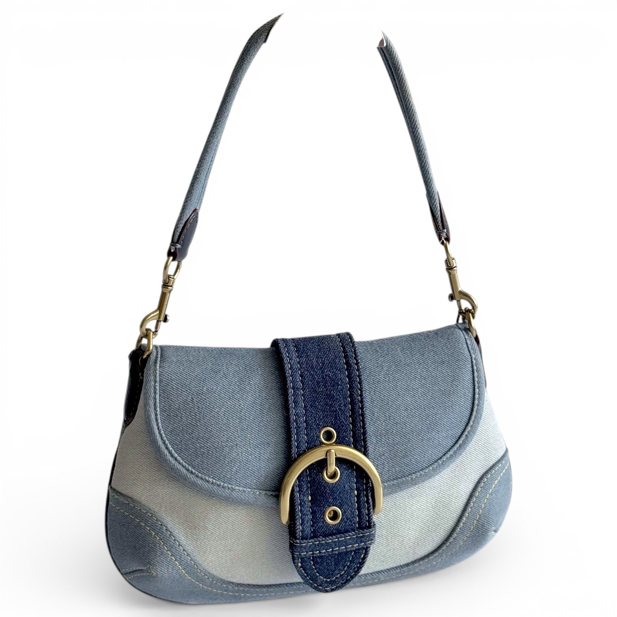 Cloth handbag
