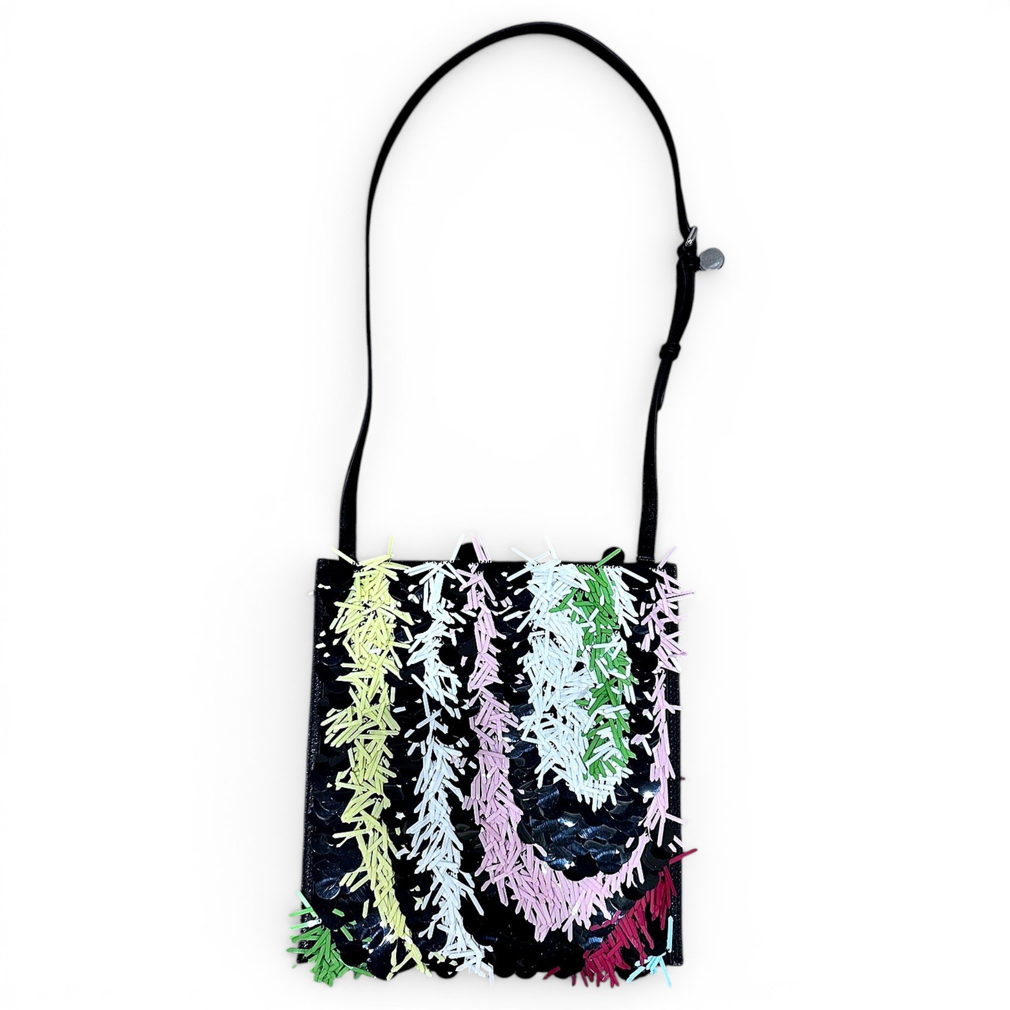 Emilio Pucci Cloth handbag