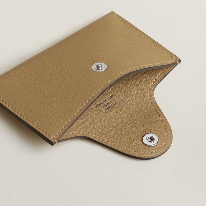 Poussière Iliade Card Holder